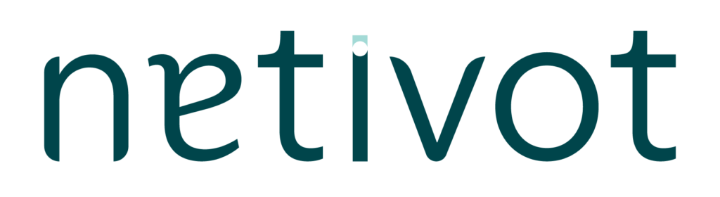 Netivot Logo